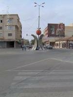 Berkane et le probleme de la decharge publique de ouartass