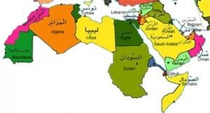 ديناميكية السياسة الاسرائيلية ، وسبات السياسة العربية