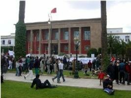 مجرد رأي – للمناقشة : دعوة الى تاسيس حزب الشباب والتنمية