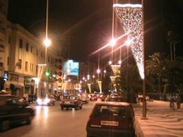 visite royale :Oujda opère sa mise à niveau