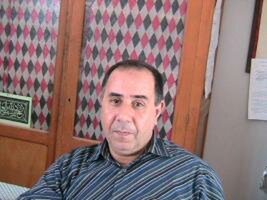 واقع ألأحزاب بالمغرب بين نفور الشباب وسيطرة لوبي الحرس القديم – حوار مع : الأستاذ زريبة عزوز