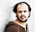 الشاعر السعودي محمد خضر حتفي باصدارهالثالث