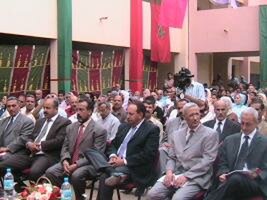 ماهكذا يكون حفل توزيع الجوائز