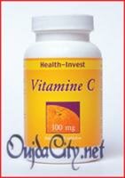 La vitamine C, Sources, Carence et Précautions