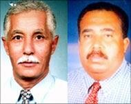 نداء بأسم ألاسلام الى مختطفي الموظفين المغربيين بالعراق