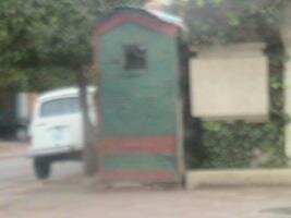 وجدة : انتشار ظاهرة حراس ألأزقة والدروب…هل هي نتيجة لنقص في الأمن ؟