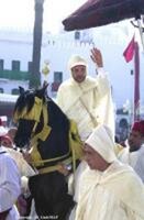 وجدة : الاستعدادات على قدم وساق…وقد يتعلق الأمر بزيارة ملكية مرتقبة