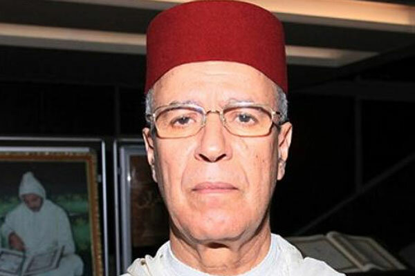 نعت وزير الشأن الديني من ينتقدون خطب خطة تسديد التبليغ بالخوارج والمجرمين اتهام خطير لهم بخلع البيعة من أعناقهم وارتكاب الجرائم