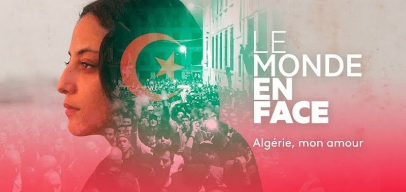 Une nouveauté ! Les autorités algériennes caquettent face à la France.