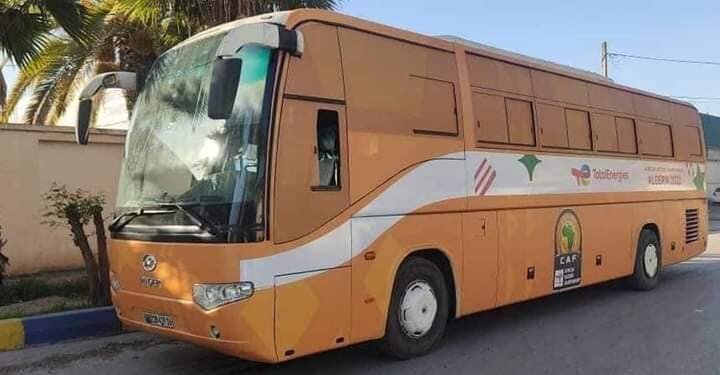 الجزائر: الهاجس الأمني يطرح نفسه بإلحاح قبل انطلاق منافسات  » كأس الشان » …!!