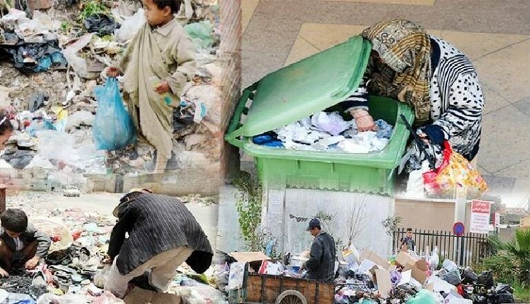 صندوق النقد الدولي يحذر الجزائر من أزمة انهيار وإفلاس وشيك: عجزٌ يُضعف الاقتصاد ويعرضه لمخاطر جسيمة مستقبلًا