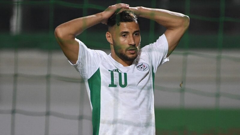 « قطر » تعاقب اللاعبين الجزائريين بالحدّ من عددهم ردّاً على تصريحات الدولي « بلايلي » المسيئة