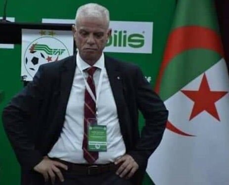 ممثل الجزائر في ال » كاف  » يناور دون جدوى و يضع نفسه في مأزق