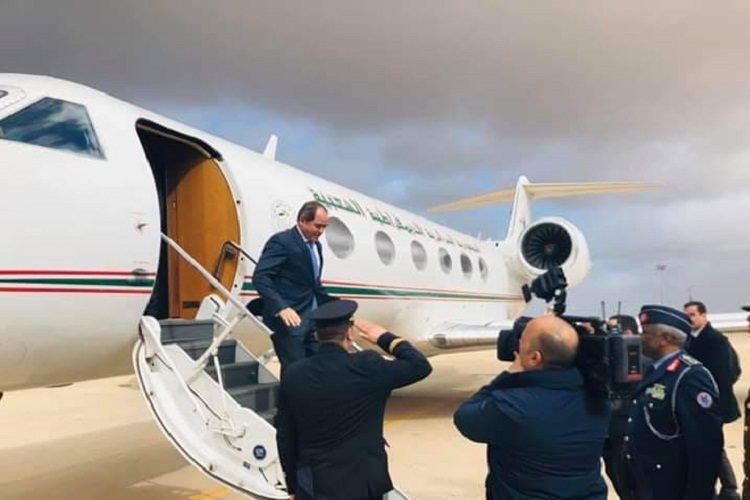 « خلات راجلها ممدود وراحت تعزي في محمود »، مثل شعبي ينطبق على الضيف الثقيل وزير خارجية الجزائر « بوكادوم »