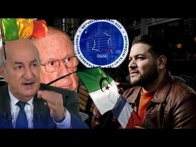فرنسا ترفض الإفراج عن عميل المخابرات الجزائرية المتورط في فضيحة اختطاف ناشط ومؤثر معارض ومحاولة اغتياله