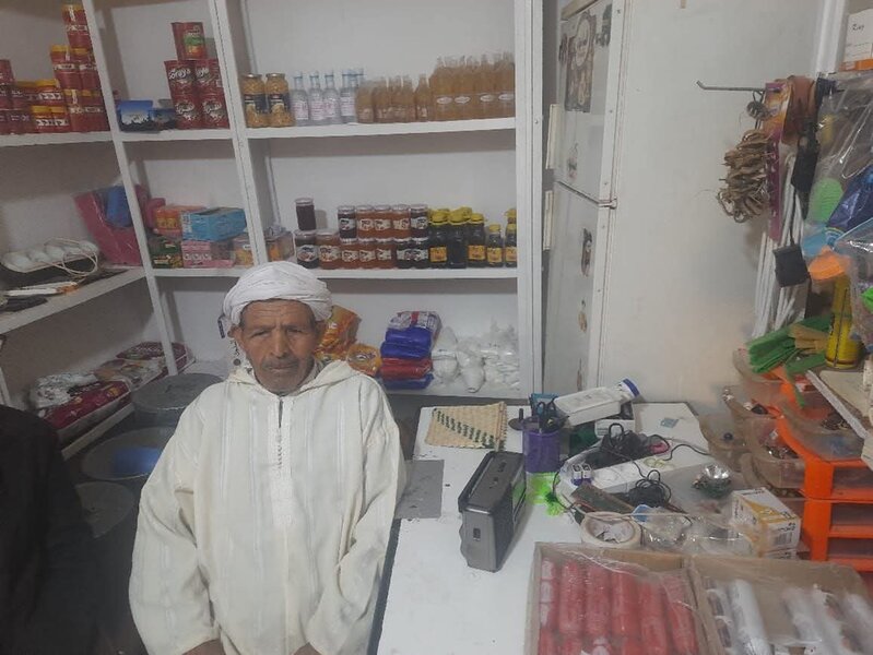 عم تبون المغربي: « توجهت عام 1994 لزيارته لكني قفلت راجعا للمغرب عندما علمت بقرار اغلاق الحدود