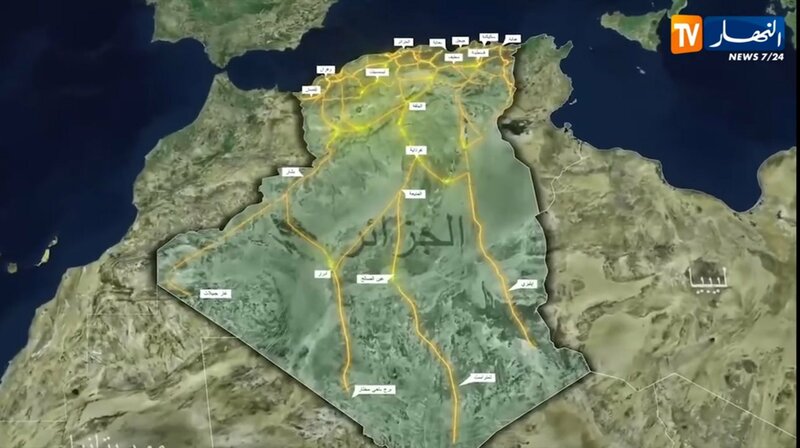 الإعلام الجزائري وبداية صحوة الضمير!