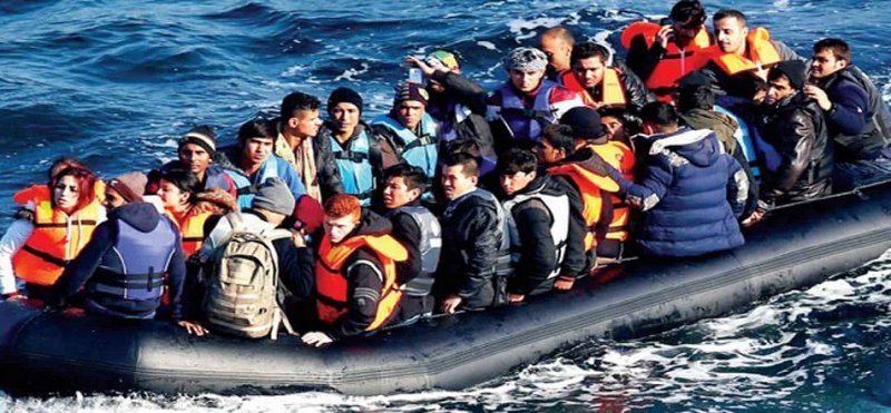 بعد انسداد الآفاق وشعوره بالإحباط، شباب الجزائر يهرب بالآلاف عبر قوارب الموت إلى إسبانيا