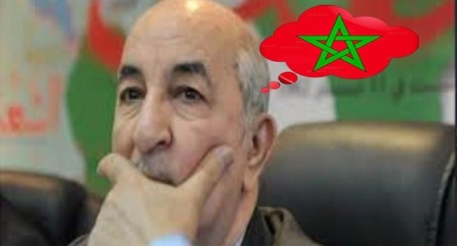 الجزائر تدعِّم الوحدة الترابية للصين و »تناضل » على تفتيتها في المغرب « الجار المسلم الشقيق »