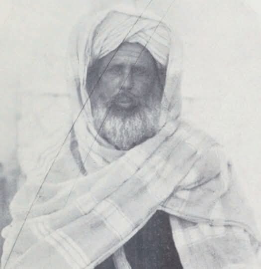 الصحراء الشرقية بين مفهوم الحق التاريخي وأطروحة قدسية الحدود الموروثة عن الاستعمار