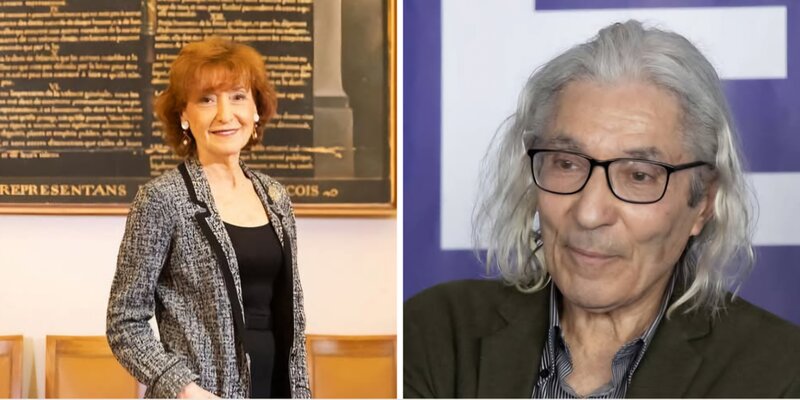 رئيسة لجنة الدعم الفرنسية : « يجب تعيين بوعلام صنصال سفيرًا للفرنكوفونية »، لمنحه الحصانة الدبلوماسية