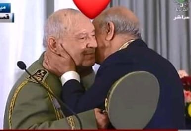 رئيس الجزائر الجديد يجدد التأكيد على موقف بلاده من قضية الصحراء المغربية