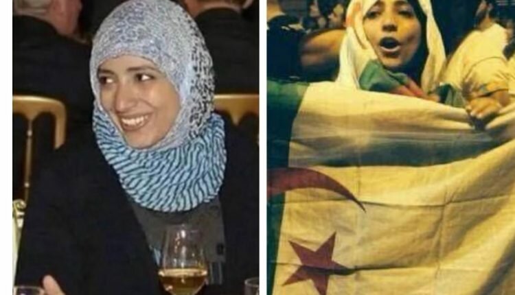 توكل كرمان في مواجهة القانون الدولي وأخلاقيات مهنة الصحافة