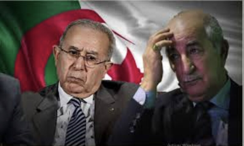 المغرب يشترط على الجزائر فتح الأجواء لرحلة جوية مباشرة للمشاركة في كأس أفريقيا للمحلين بالجزائر