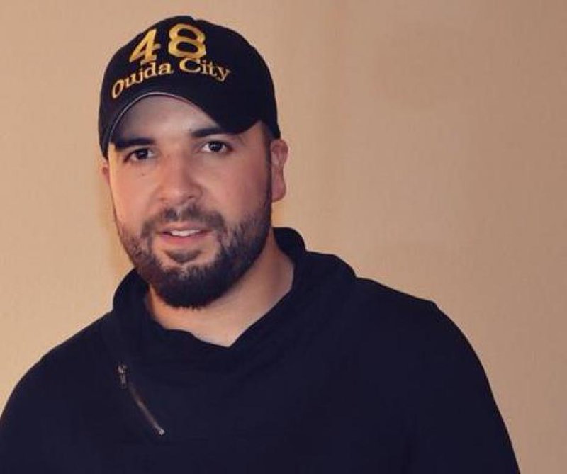 VIDEO الفنان الدوزي : يدعو الشباب الى التصويت بكثافة للأصالة والمعاصرة