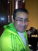 تعزية الى عائلة الدكتور الرمضاني مراد