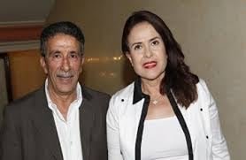 الفنان عزيز سعد الله في ذمة الله