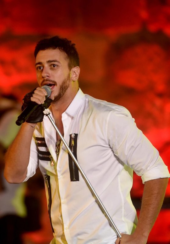 هدا ما قالته الصحافة الدولية عن قضية الفنان المغربي سعد لمجرد