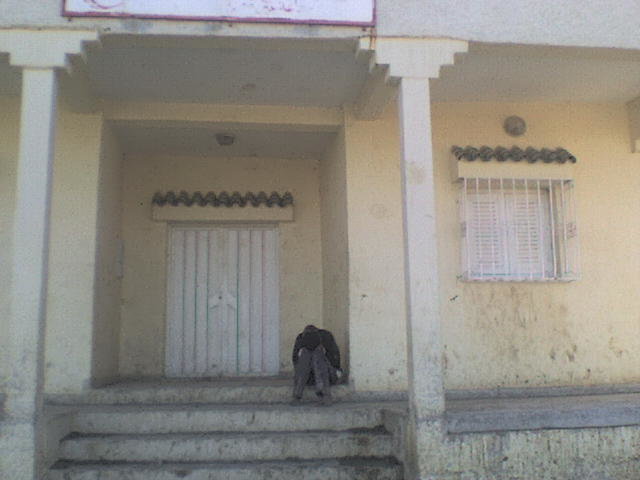 عن المستوصف الذي ولد ميتا قبل عشر سنوات بمنطقة – بلكرون