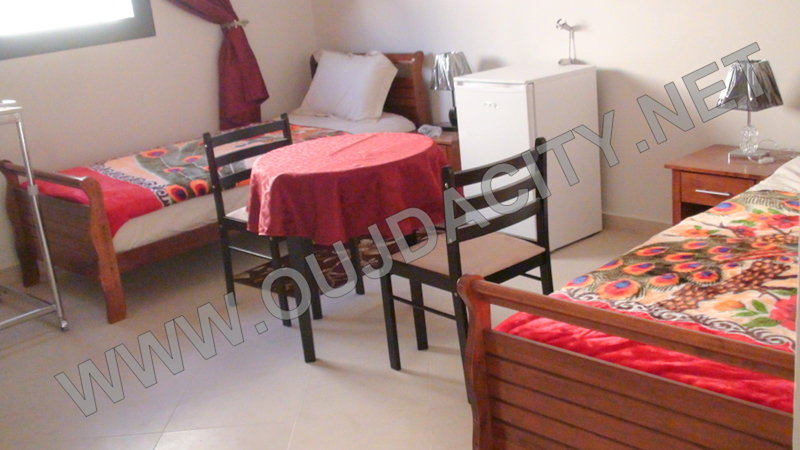 VIDEO صدق او لاتصدق : فندق 5 نجوم للعجزة والمسنين والمختلين عقليا بوجدة