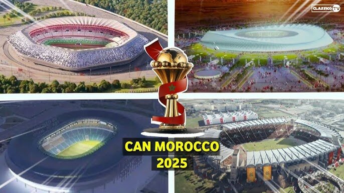 من كأس إفريقيا إلى كأس العالم