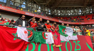 واعجباه ، من عحز عن المواجهة في الملعب ينتصر للمؤامرة في العالم الرقمي