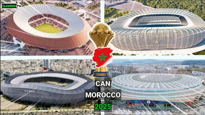 كرة القدم المغربية مشروع يزعج في مواجهة حملات التشكيك