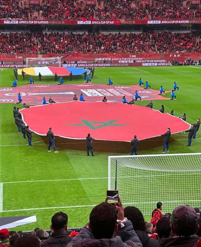 Le lourd rideau est tombé sur la CAN 2025.