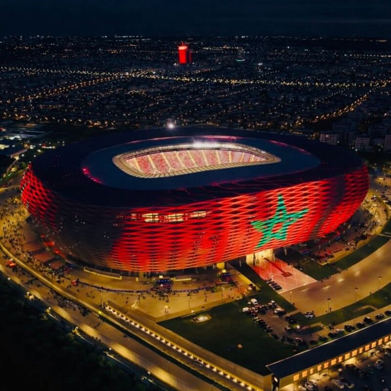 غصة الإحساس بالفارق الكبير في مجال التنمية سبب شماتة الأشقاء العرب والأصدقاء الأفارقة والجيران الجزائريين ودخولهم في هيستيريا الفرح والبهجة