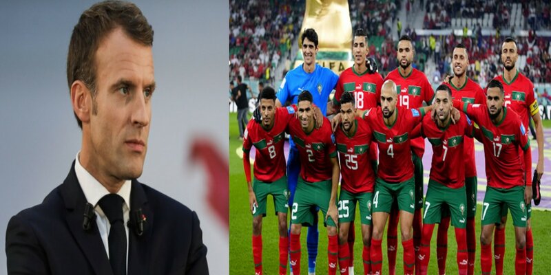 من عناصر القراءة السياسية لمقابلة الأسود مع فرنسا