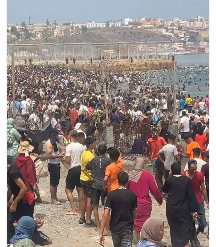 توضيح حول حكم المحكمة العليا الإسبانية وما يروج في مواقع التواصل