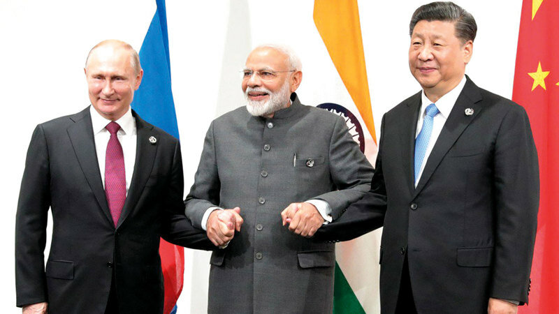 هل من الممكن بناء عالم آخر؟