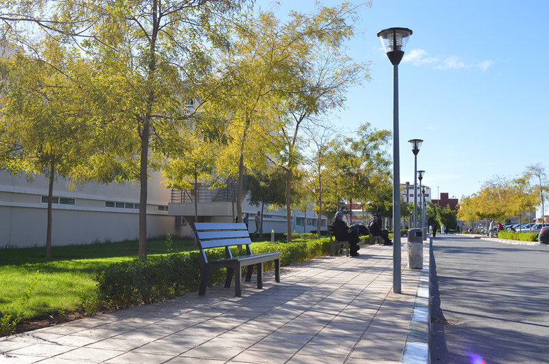 المركز الاستشفائي الجامعي محمد السادس يواصل تحسين جودة الخدمات وأنسنتها : بيان