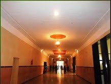 الجماعة الحضرية لمدينة وجدة تضع  » بهوها  » تحت تصرف الجمعيات الثقافية خلال شهر رمضان المبارك