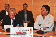 وجدة : الانطلاق الرسمي للشباك الالكتروني لطلب وثائق الحالة المدنية