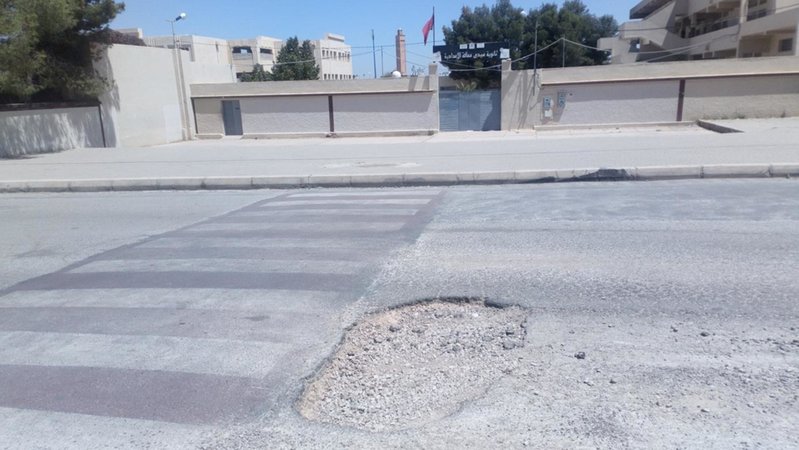  » خناديق وُجْدية ! على من تقع المسؤولية؟ »