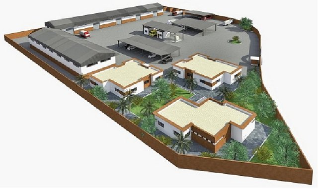 video وجدة : تتعزز بمنتزه ترفيهي رائع بحي التقدم