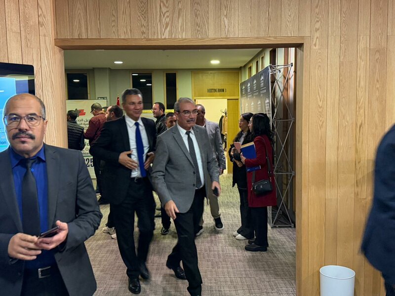 Province d’Ifrane : Lancement à Ifrane d’une nouvelle génération de programmes de développement territorial intégré