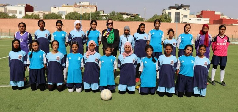 La Ville d’Agadir abrite Le Championnat régional scolaire de football, tennis et ping-pong