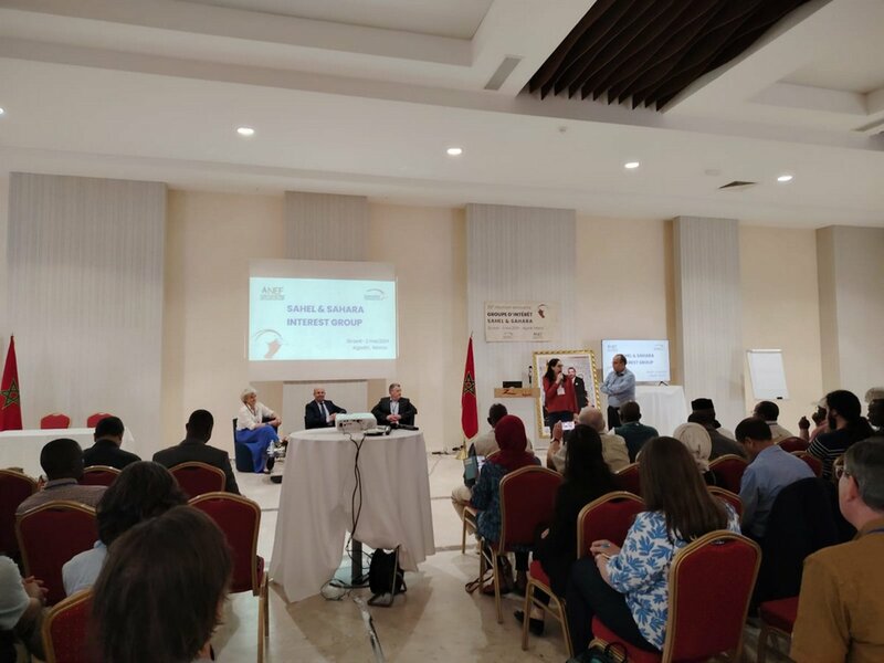 Agadir accueille la 23ème réunion du Groupe d’Intérêt Sahélo-Saharien (SSIG)